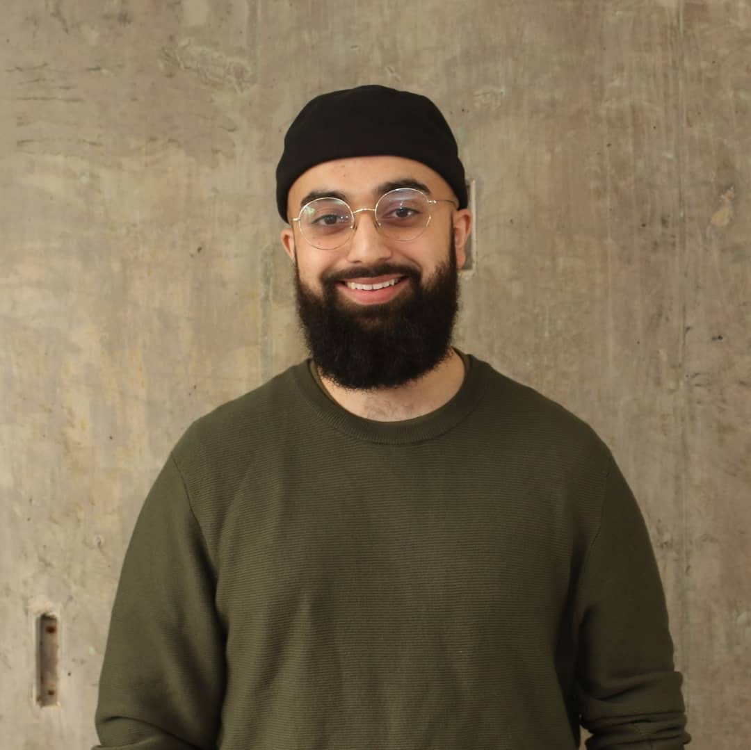 Muhammad Malik