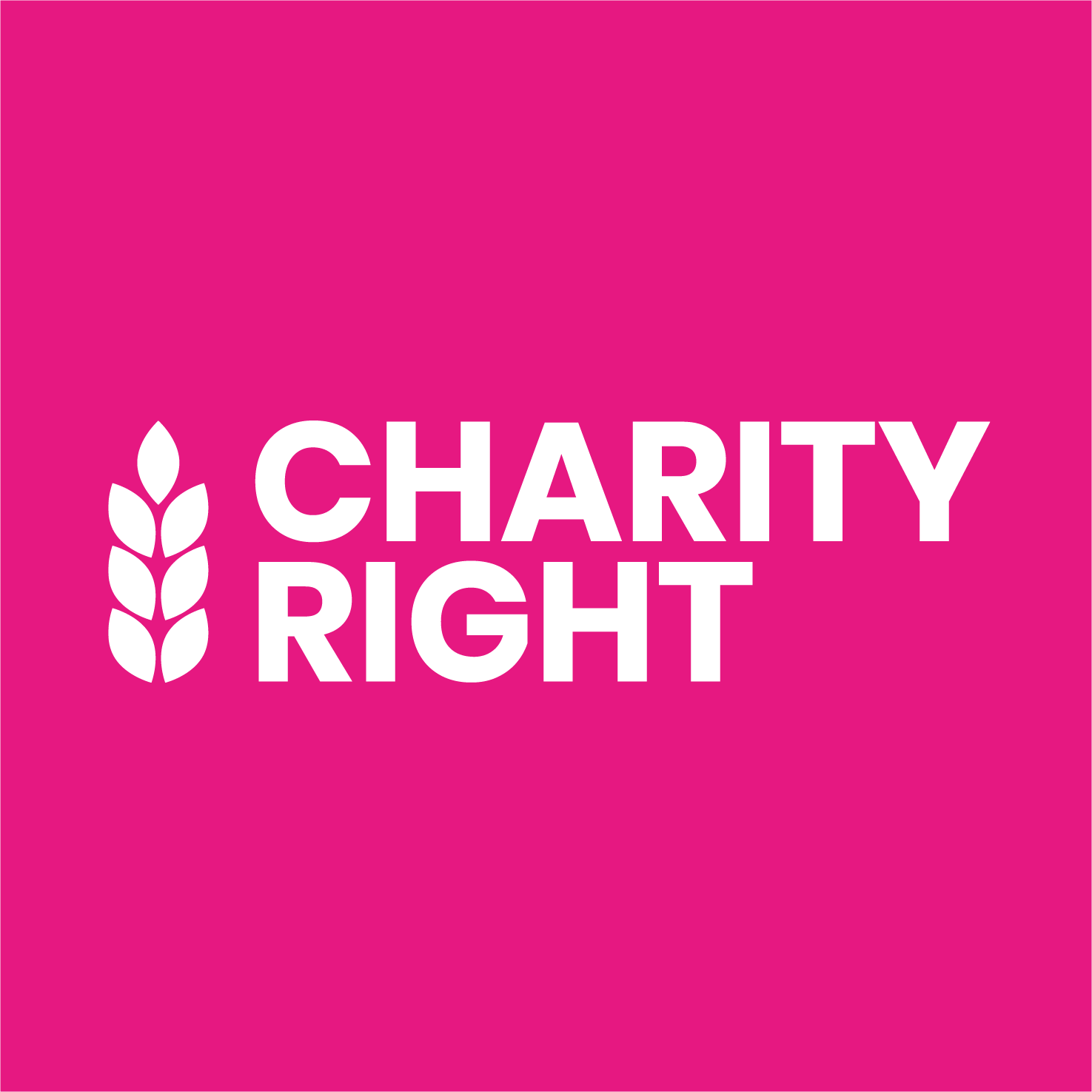 Charity Right